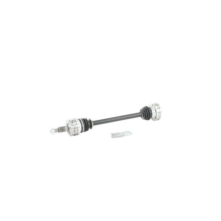 TRAKMOTIVE AXLES VW-86031 CV Axle Shaft
