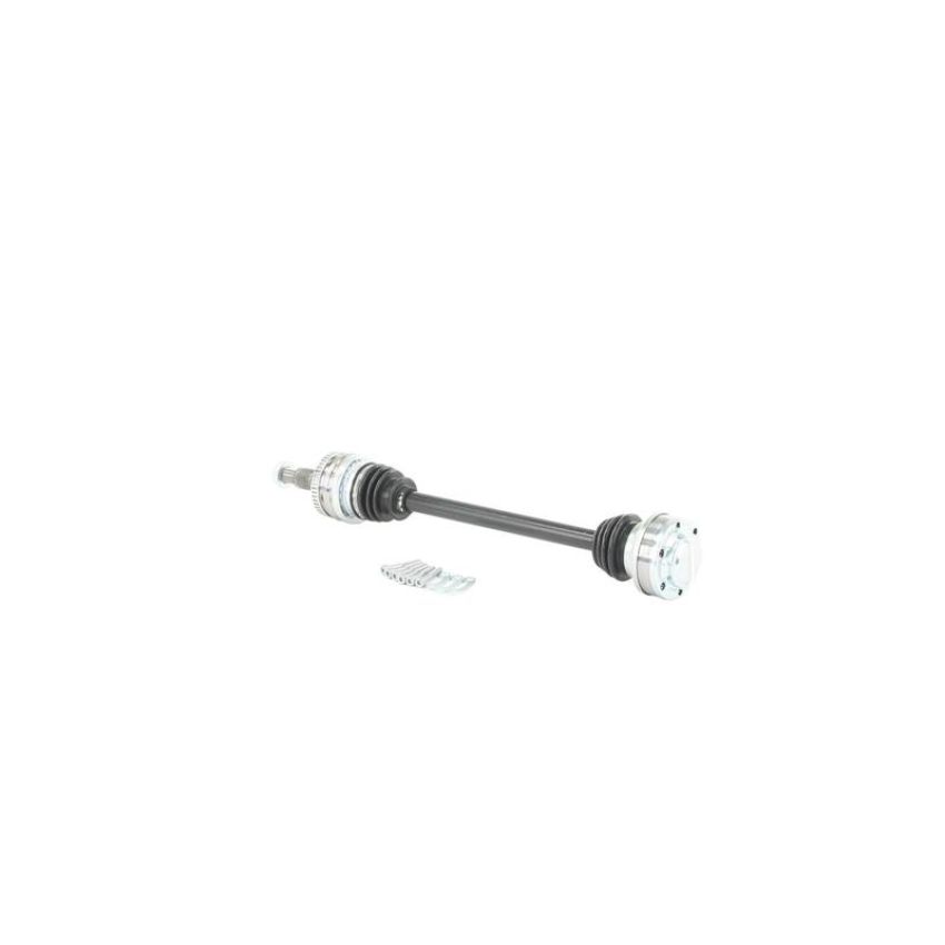 TRAKMOTIVE AXLES VW-86031 CV Axle Shaft
