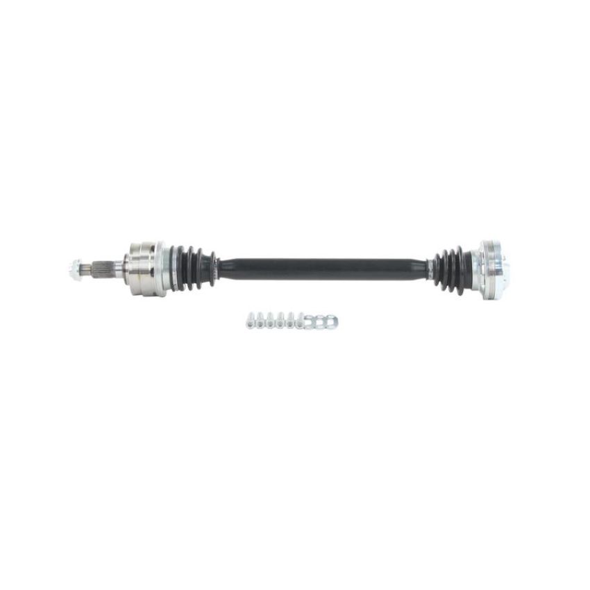 TRAKMOTIVE AXLES VW-86033 CV Axle Shaft