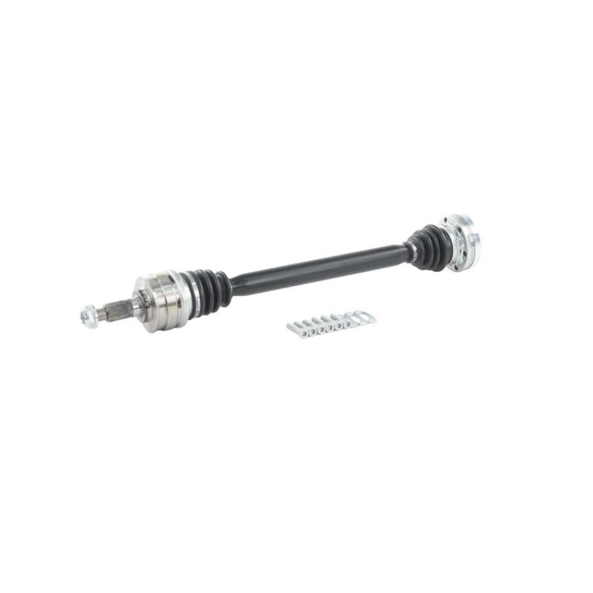 TRAKMOTIVE AXLES VW-86033 CV Axle Shaft
