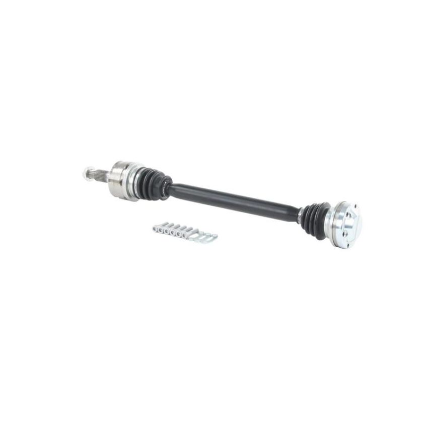 TRAKMOTIVE AXLES VW-86033 CV Axle Shaft