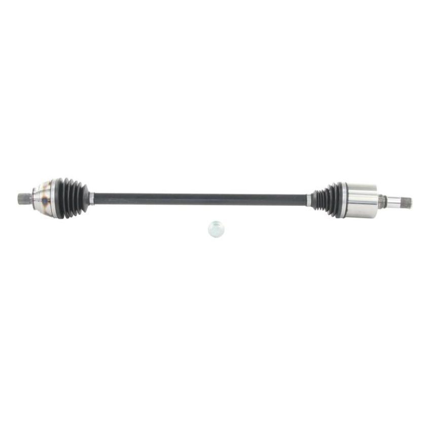 TRAKMOTIVE AXLES VW-86036 AAR CV Axle Shaft