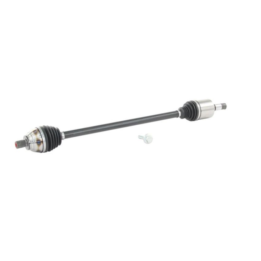 TRAKMOTIVE AXLES VW-86036 AAR CV Axle Shaft