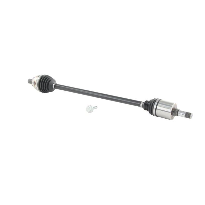 TRAKMOTIVE AXLES VW-86036 AAR CV Axle Shaft