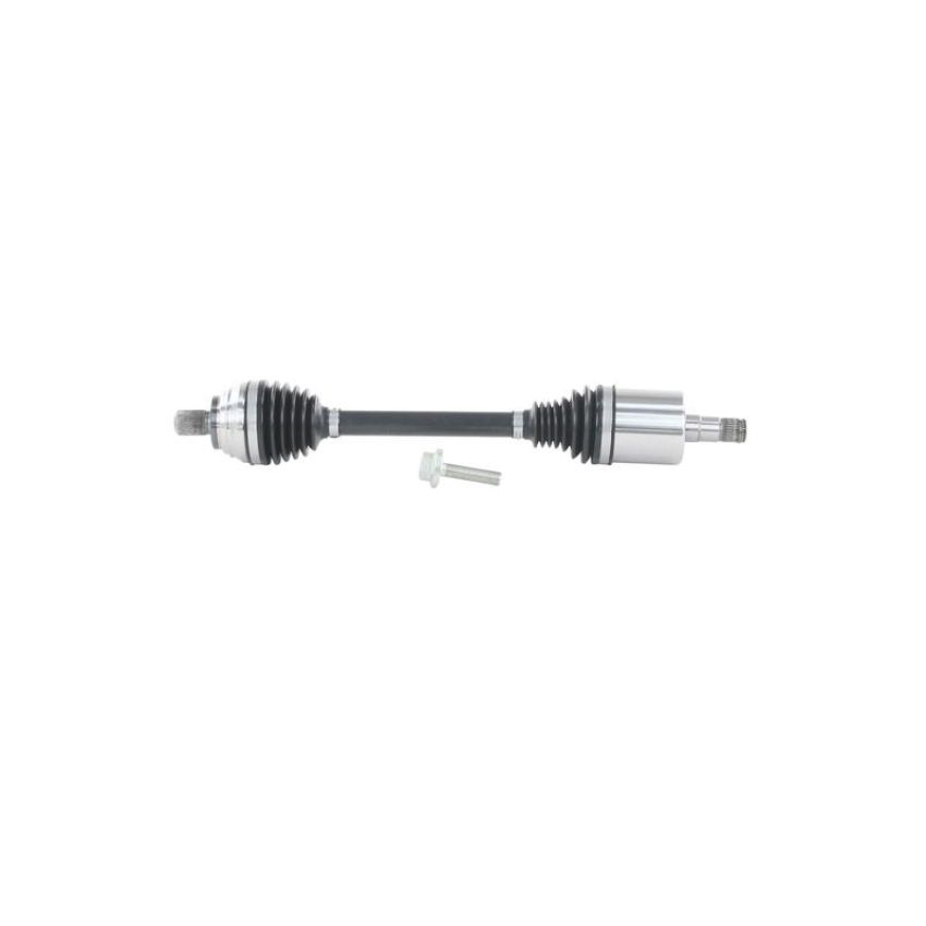 TRAKMOTIVE AXLES VW-86045 AAR CV Axle Shaft