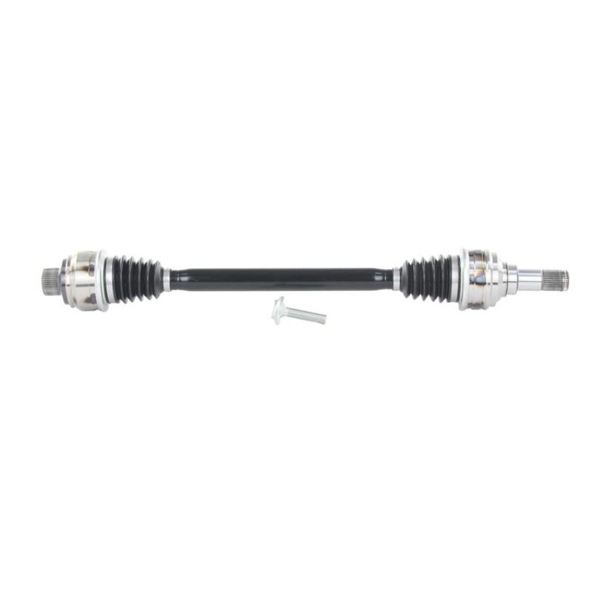 TRAKMOTIVE AXLES VW-86047 CV Axle Shaft