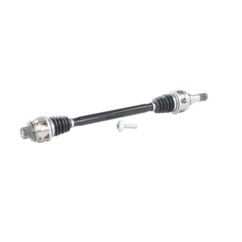 TRAKMOTIVE AXLES VW-86047 CV Axle Shaft