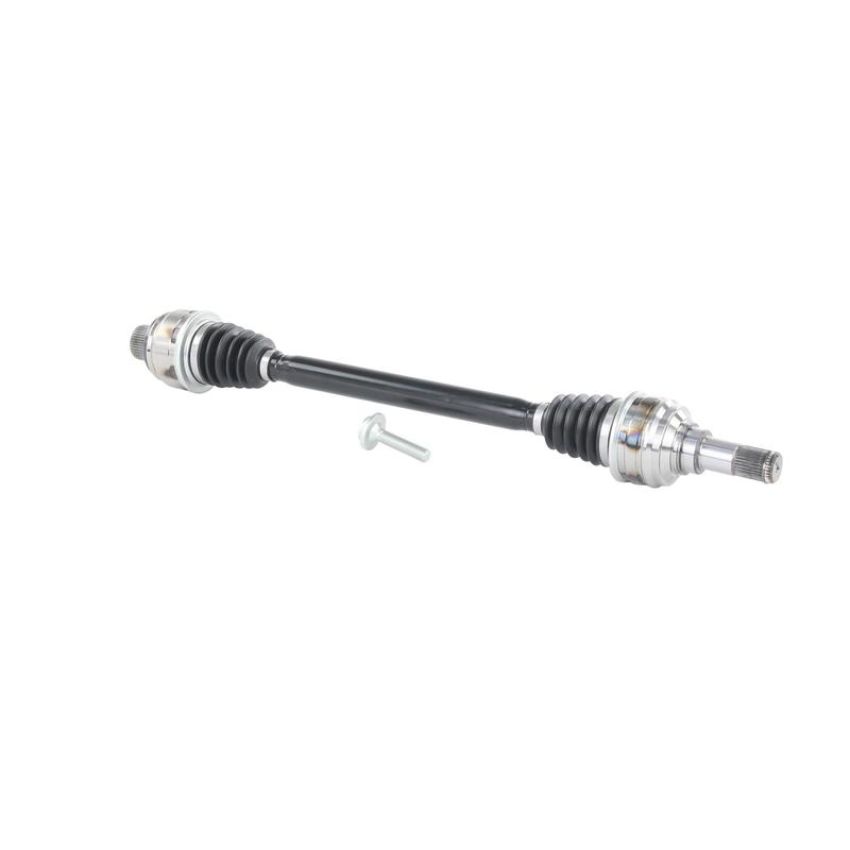 TRAKMOTIVE AXLES VW-86047 CV Axle Shaft