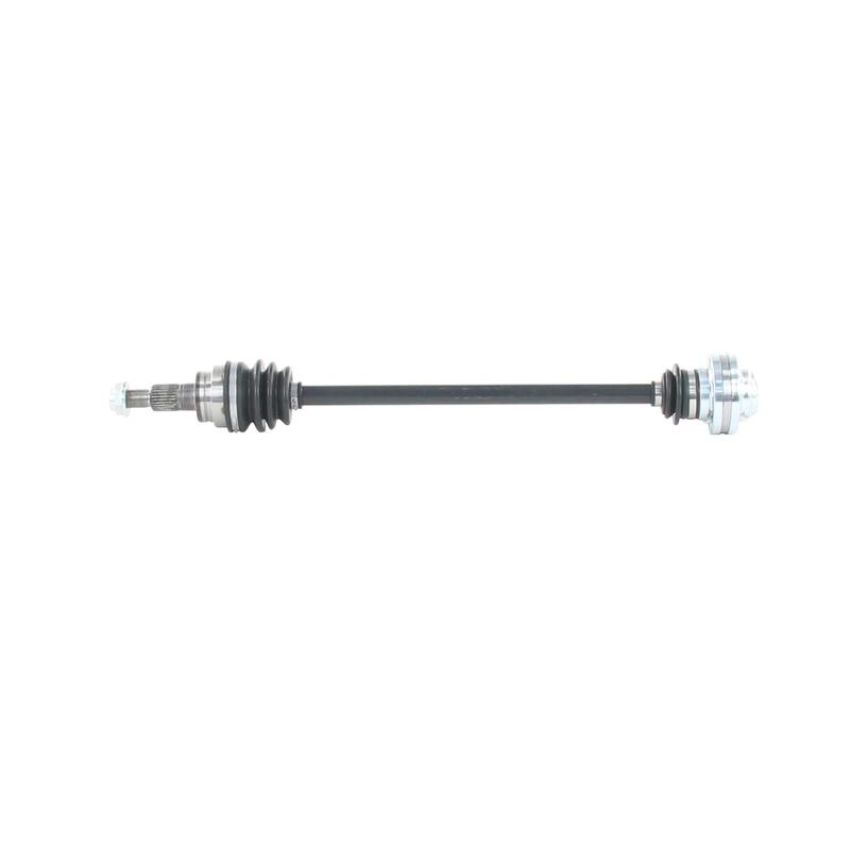 TRAKMOTIVE AXLES VW-86048 CV Axle Shaft