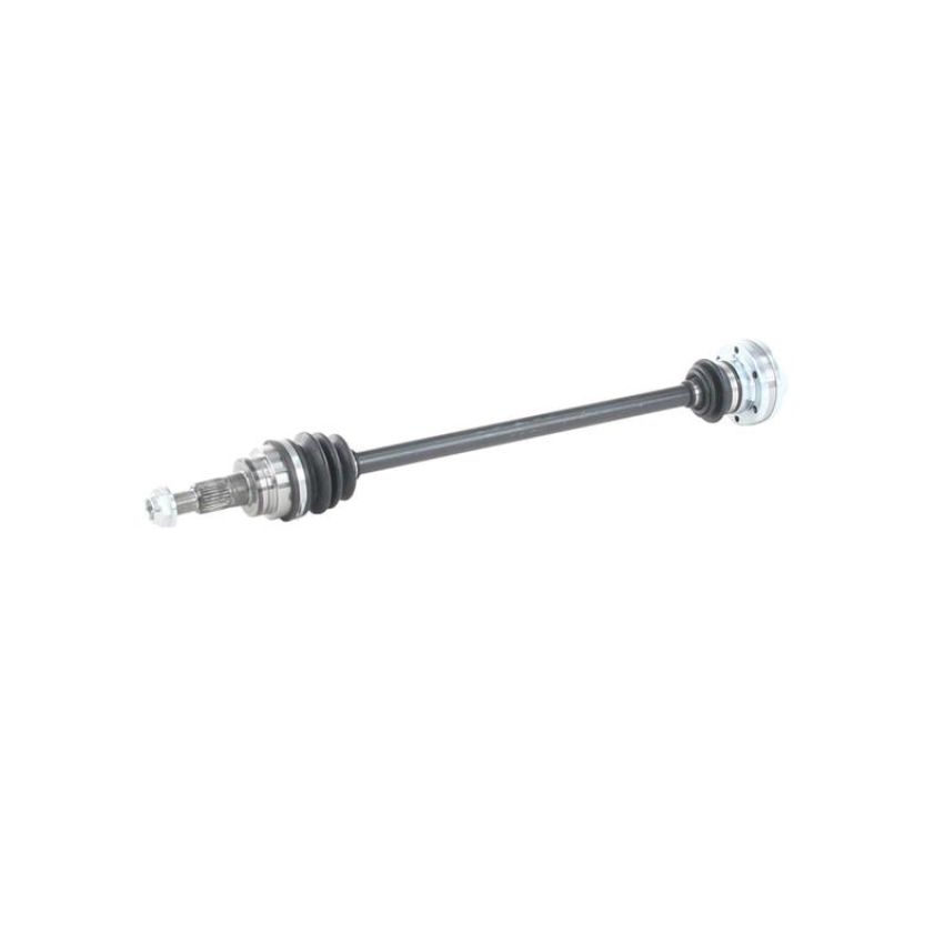 TRAKMOTIVE AXLES VW-86048 CV Axle Shaft
