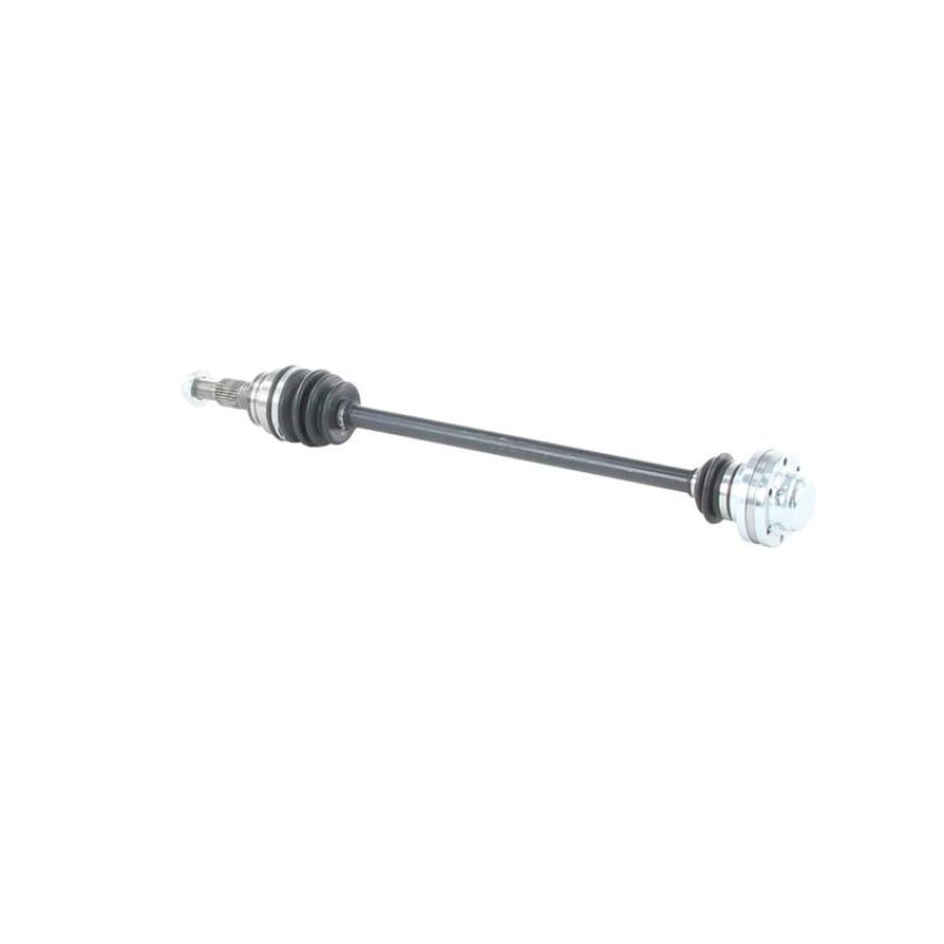 TRAKMOTIVE AXLES VW-86048 CV Axle Shaft