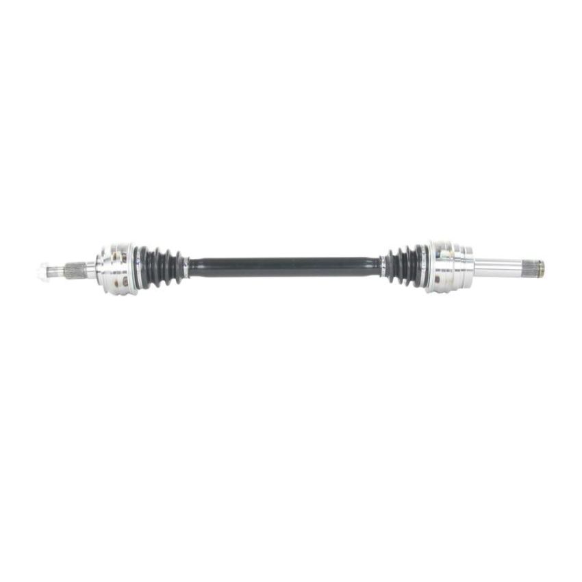 TRAKMOTIVE AXLES VW-86052 CV Axle Shaft