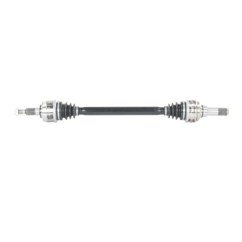 TRAKMOTIVE AXLES VW-86053 CV Axle Shaft