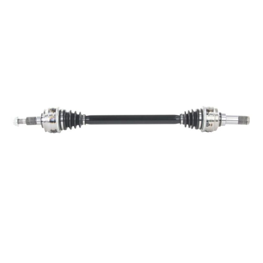 TRAKMOTIVE AXLES VW-86054 CV Axle Shaft