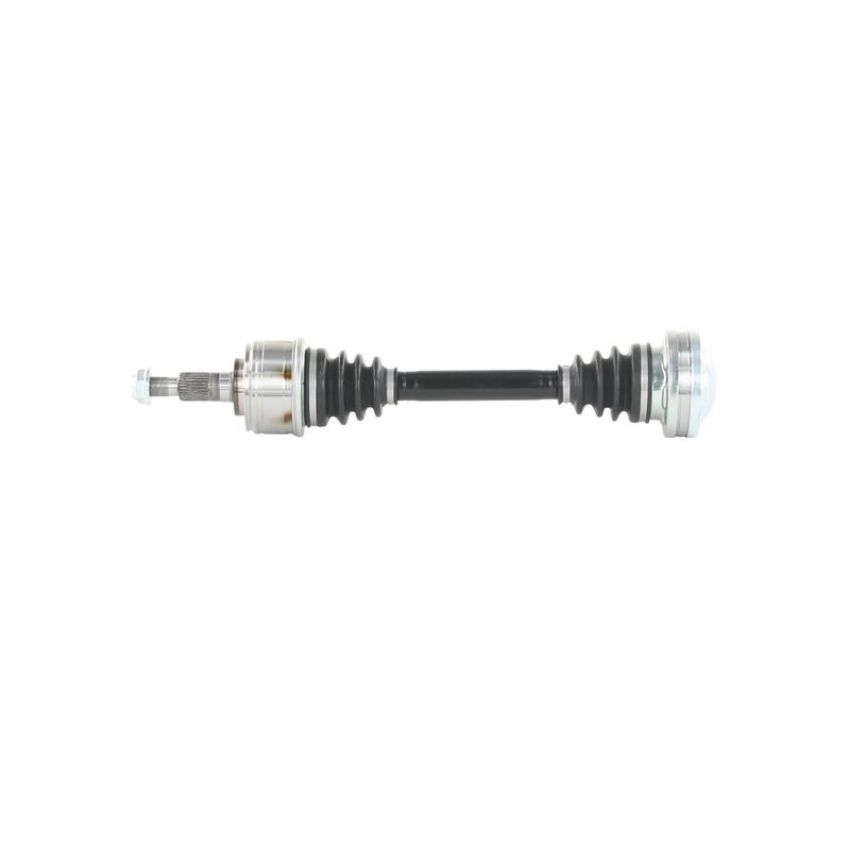 TRAKMOTIVE AXLES VW-86058 CV Axle Shaft