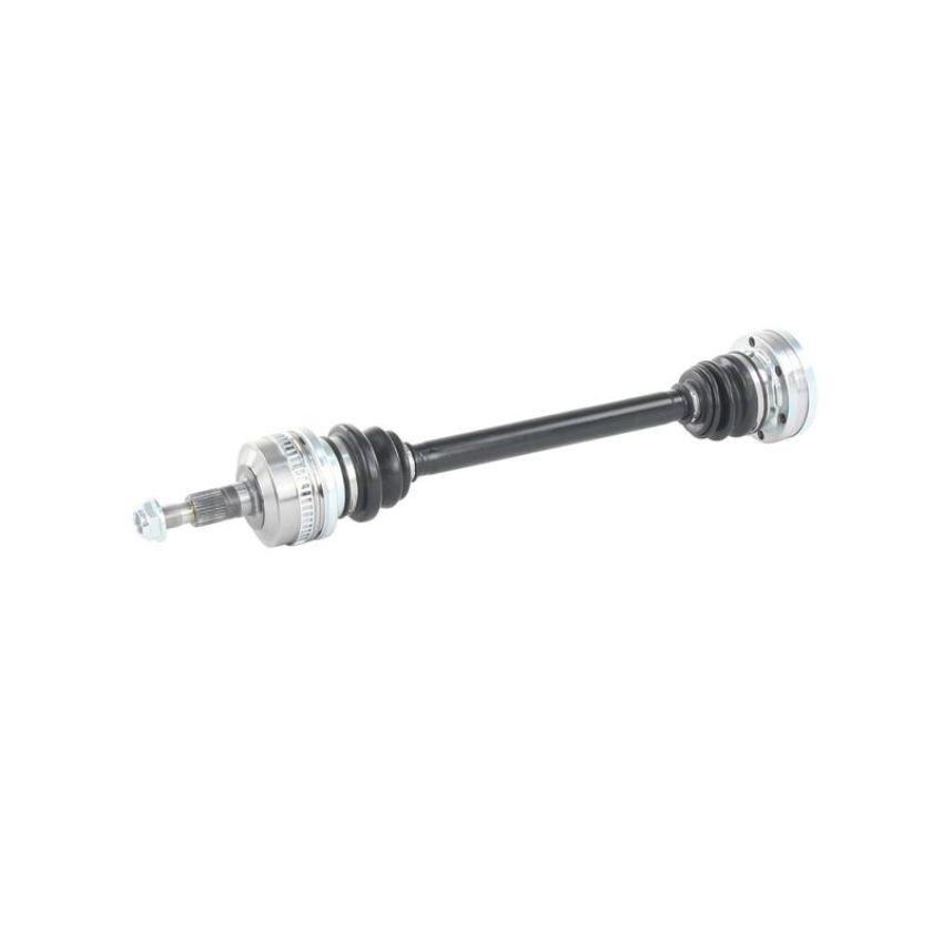 TRAKMOTIVE AXLES VW-86063 CV Axle Shaft