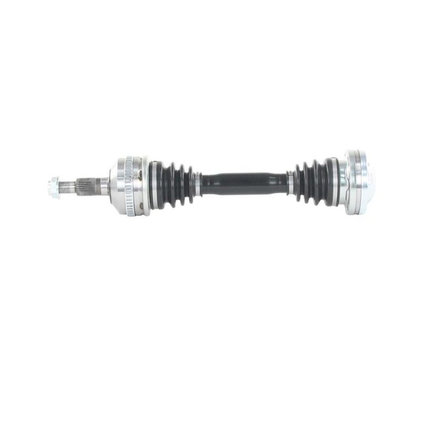 TRAKMOTIVE AXLES VW-86066 CV Axle Shaft