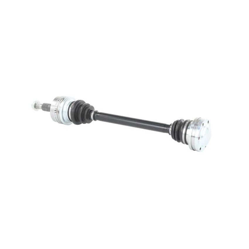 TRAKMOTIVE AXLES VW-86067 CV Axle Shaft