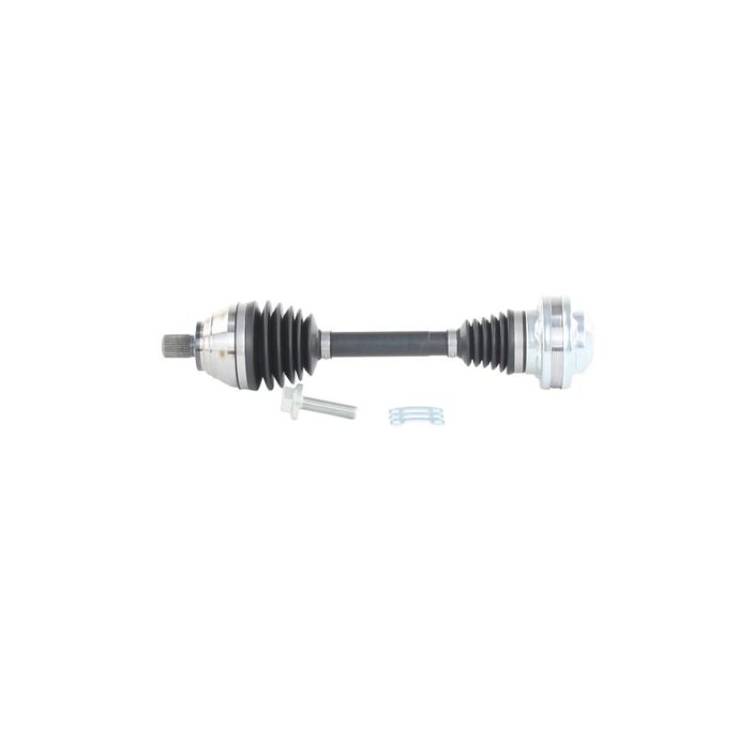 TRAKMOTIVE AXLES VW-86069 CV Axle Shaft
