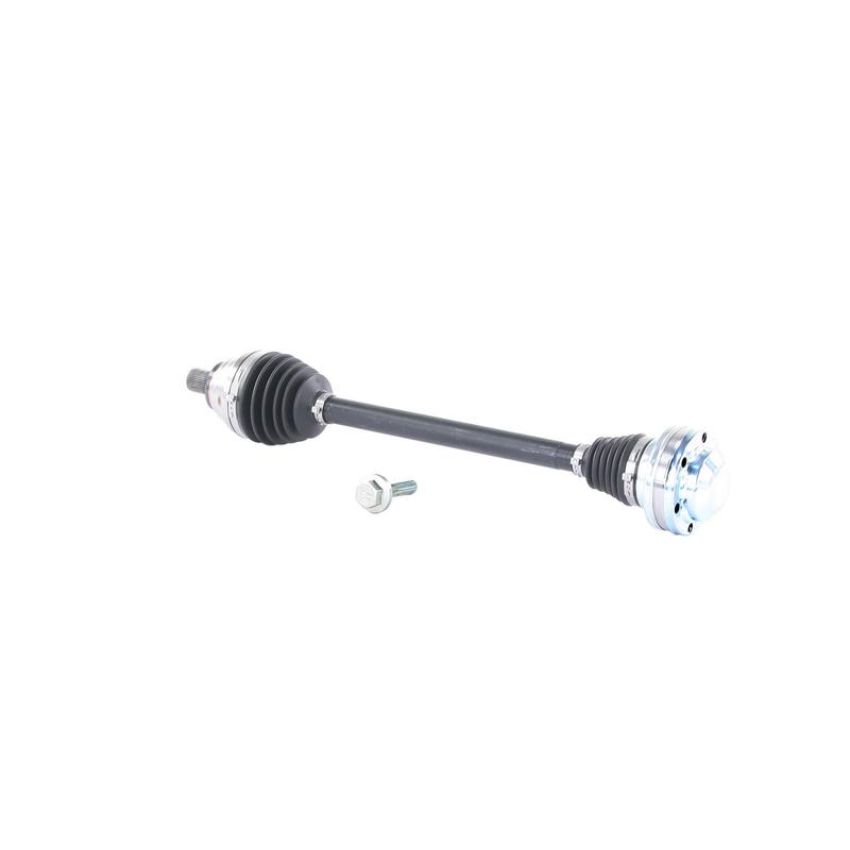 TRAKMOTIVE AXLES VW-86072 CV Axle Shaft