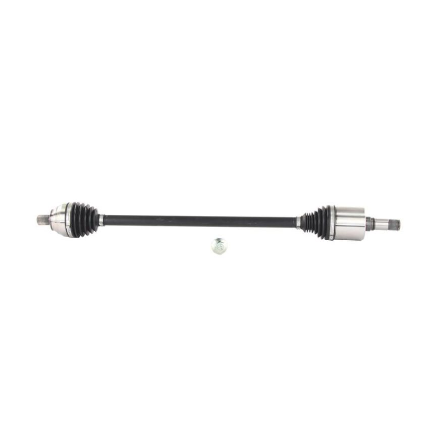TRAKMOTIVE AXLES VW-86073 AAR CV Axle Shaft