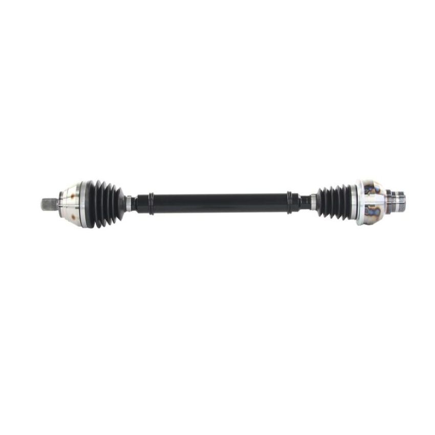 TRAKMOTIVE AXLES VW-86075 CV Axle Shaft