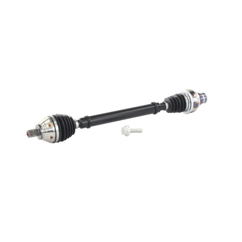 TRAKMOTIVE AXLES VW-86075 CV Axle Shaft