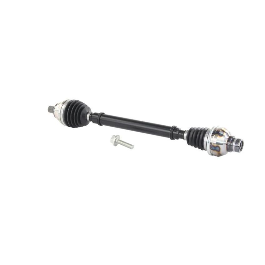 TRAKMOTIVE AXLES VW-86075 CV Axle Shaft