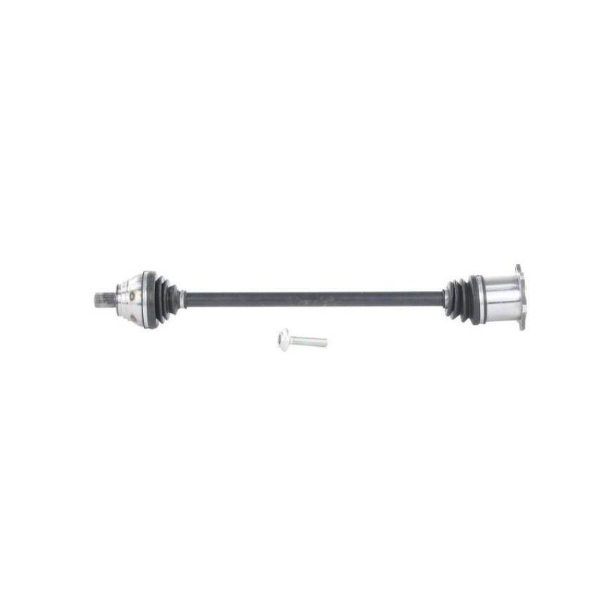 TRAKMOTIVE AXLES VW-8723 AAR CV Axle Shaft