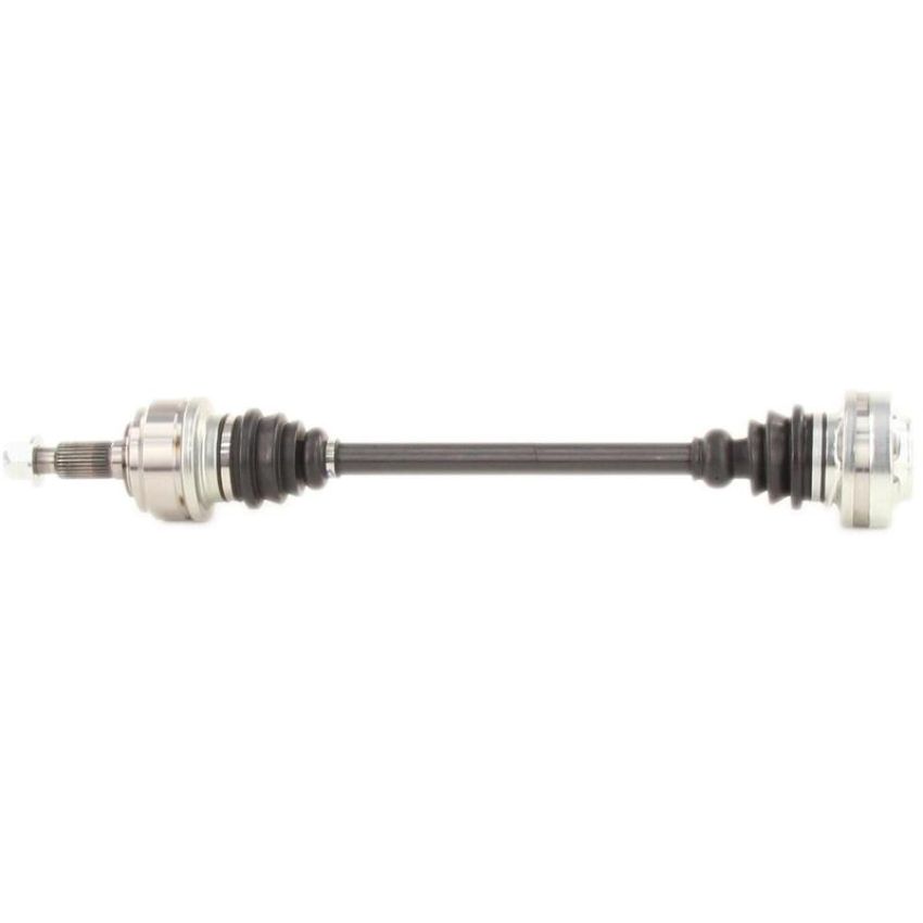 TRAKMOTIVE AXLES VW-8793 CV Axle Shaft