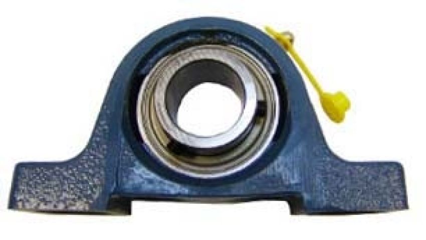 SKF SAS 1 SKF Housed Adapter Bearing SAS 1