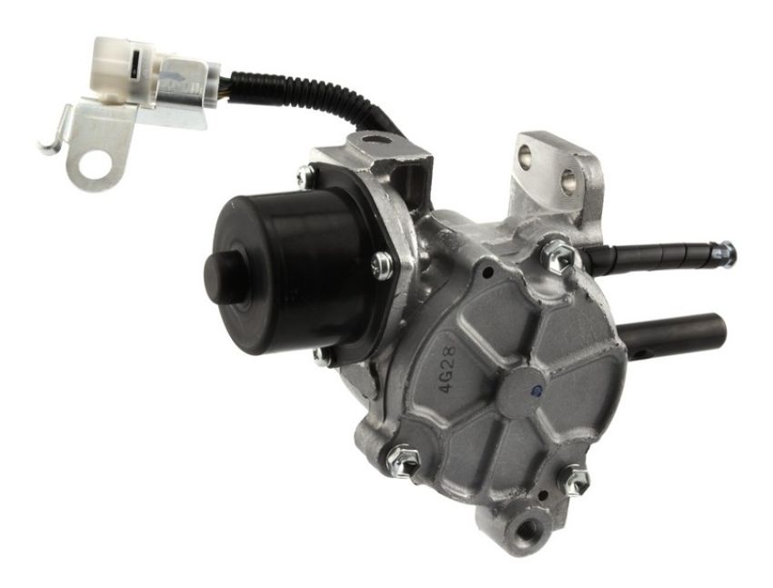 AISIN SAT-001 Differential Lock Shift Actuator Assembly