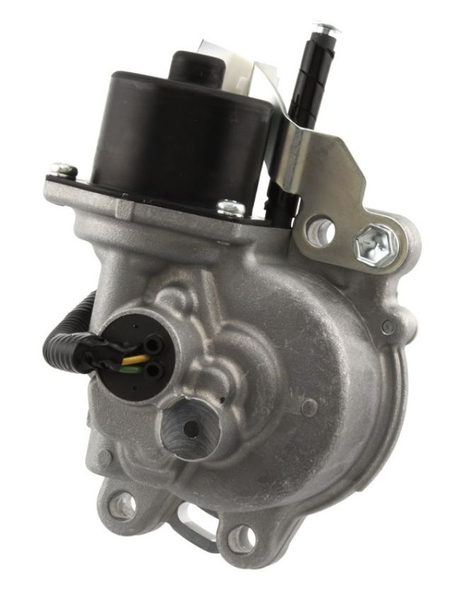 AISIN SAT-002 Differential Lock Shift Actuator Assembly