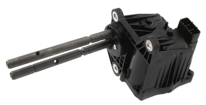 AISIN SAT-003 Transfer Case Shift Actuator Assembly