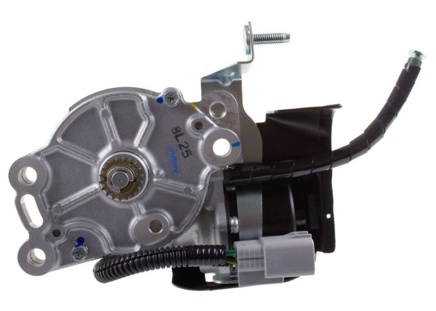 AISIN SAT-009 Differential Lock Shift Actuator Assembly