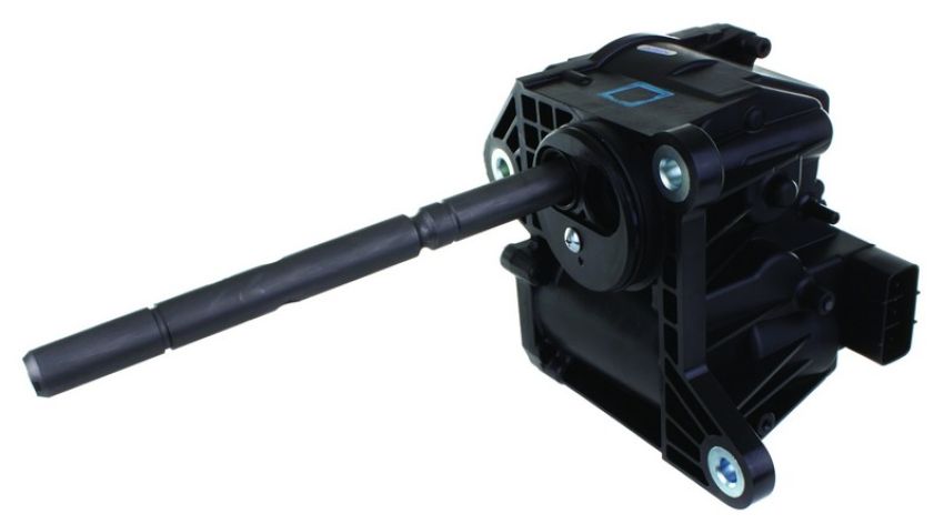 AISIN SAT-012 Transfer Case Shift Actuator Assembly