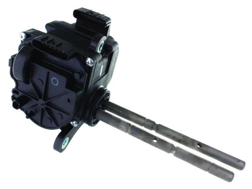 AISIN SAT-013 Transfer Case Shift Actuator Assembly