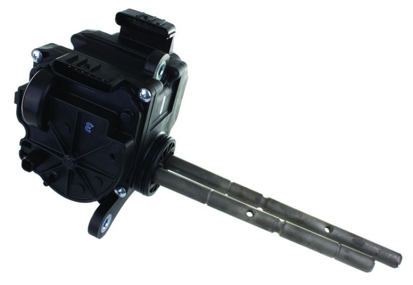 AISIN SAT-014 Transfer Case Shift Actuator Assembly