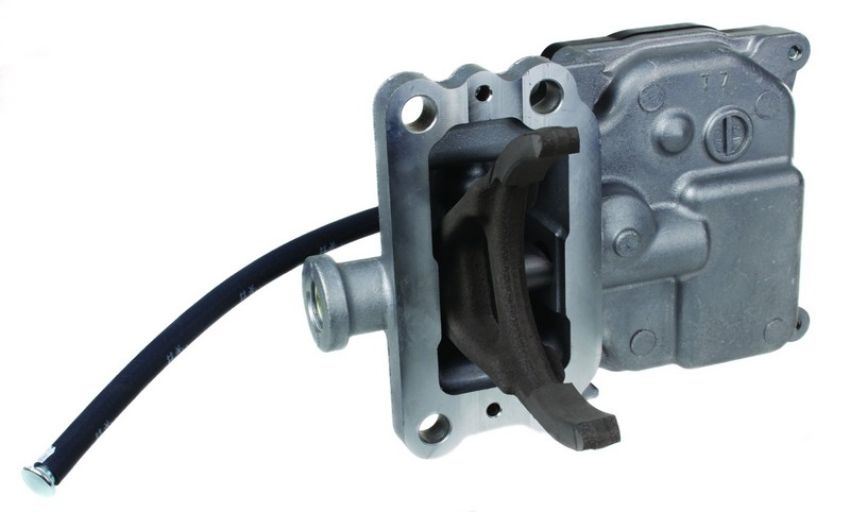 AISIN SAT-017 Differential Lock Shift Actuator Assembly