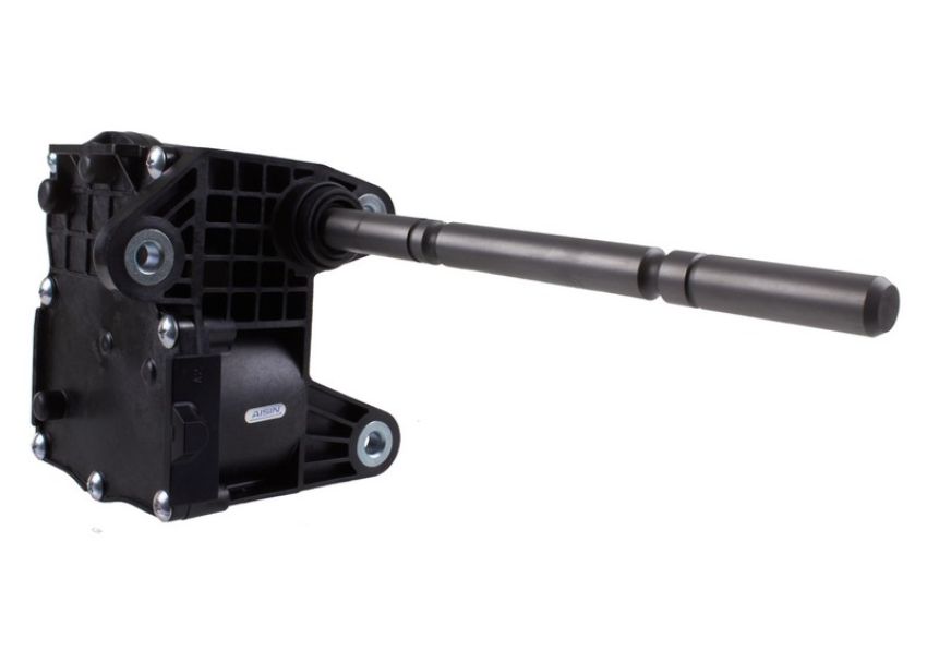 AISIN SAT-018 Transfer Case Shift Actuator Assembly