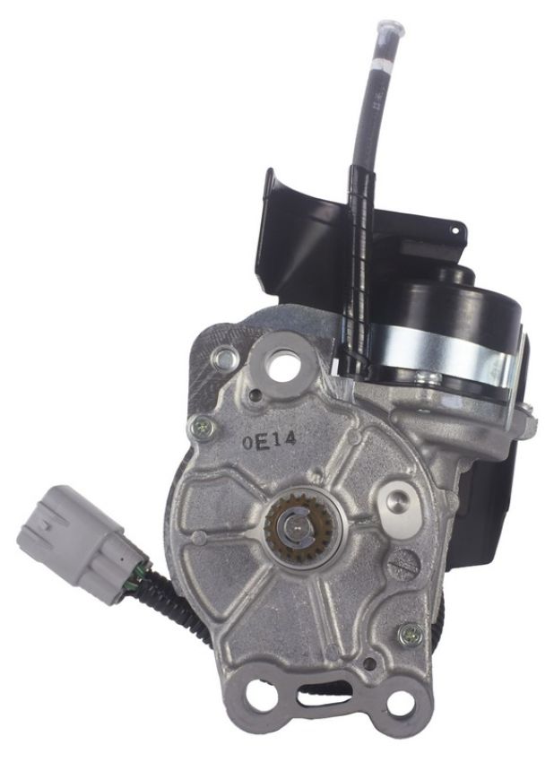 AISIN SAT-020 Differential Lock Shift Actuator Assembly