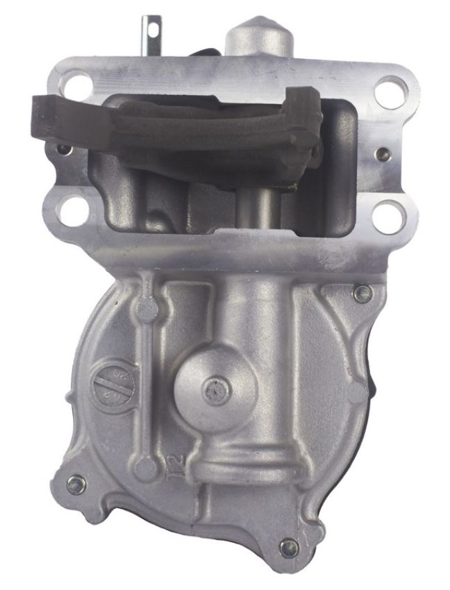 AISIN SAT-021 Differential Lock Shift Actuator Assembly