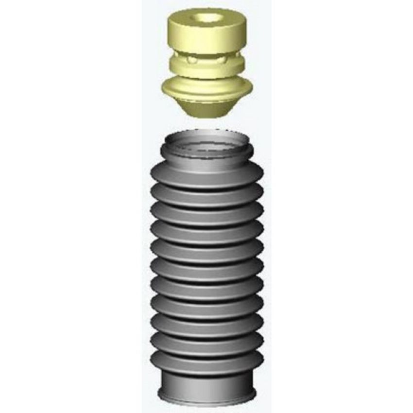 KYB SHOCKS SB101 Jounce Bumper and Bellows