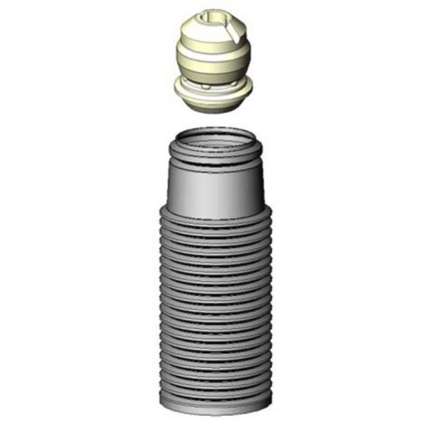 KYB SHOCKS SB109 Jounce Bumper and Bellows