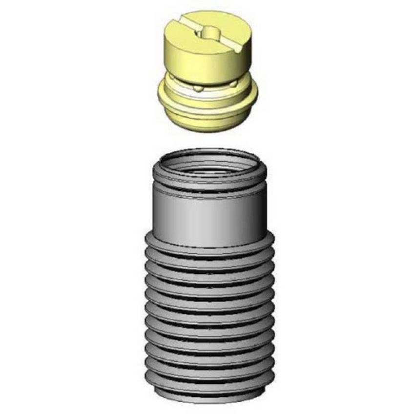 KYB SHOCKS SB110 Jounce Bumper and Bellows