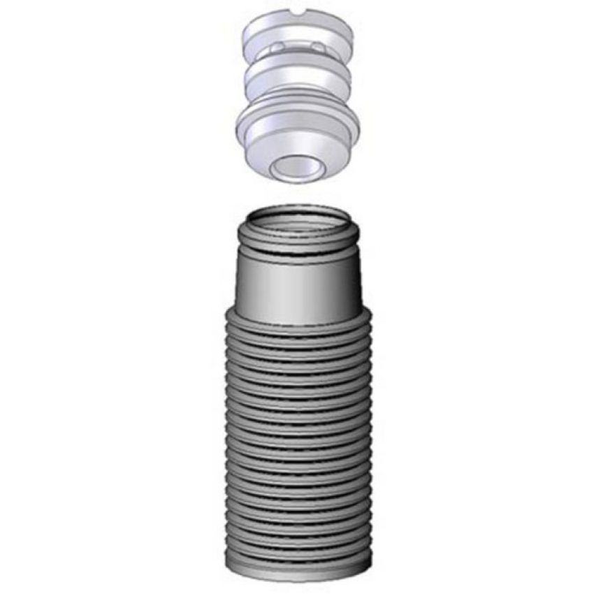 KYB SHOCKS SB116 Jounce Bumper and Bellows