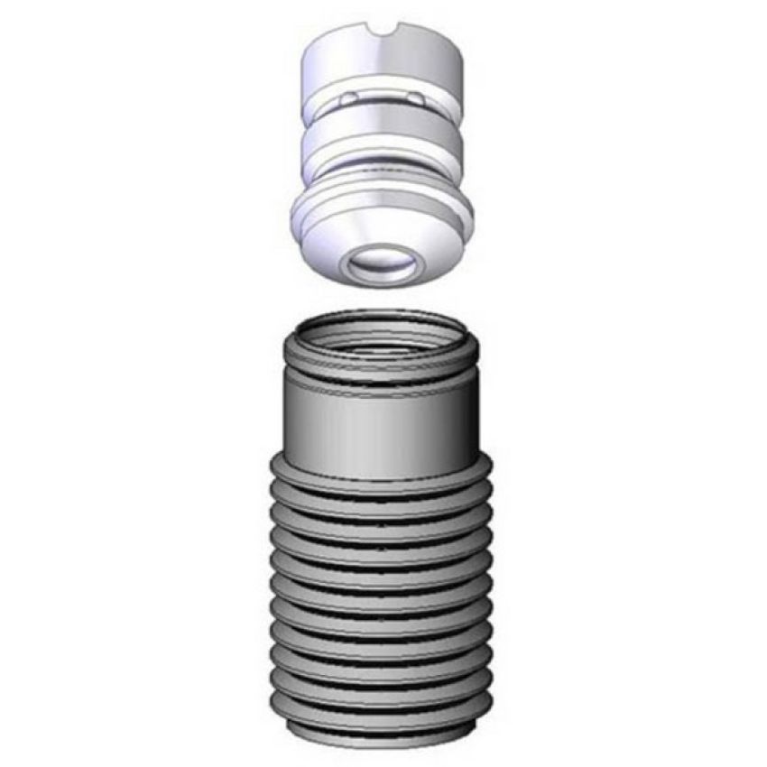 KYB SHOCKS SB117 Jounce Bumper and Bellows