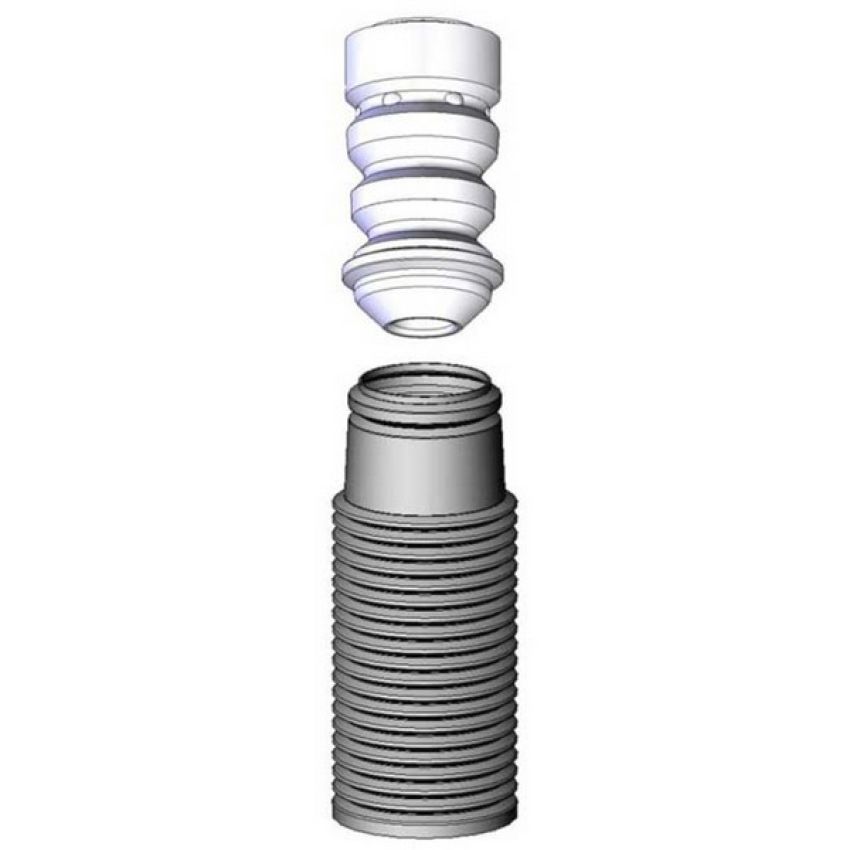 KYB SHOCKS SB118 Jounce Bumper and Bellows