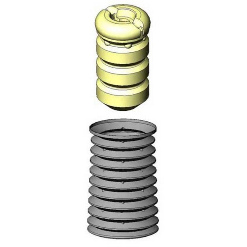 KYB SHOCKS SB119 Jounce Bumper and Bellows