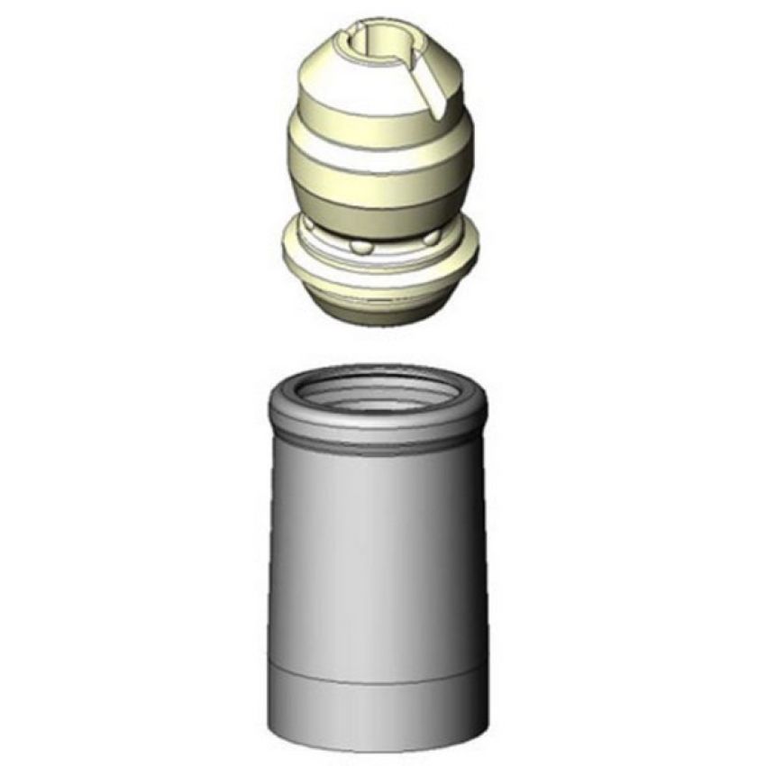 KYB SHOCKS SB122 Jounce Bumper and Bellows